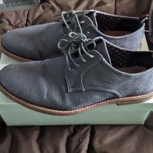 Brand New Ben Sherman Casual Men's Dress Shoe!